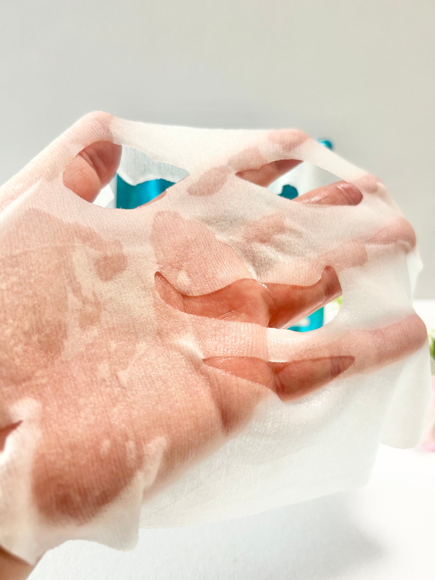 ルルルン ハイドラ AZ マスク/ルルルン/シートマスク・パックを使ったクチコミ(4枚目)