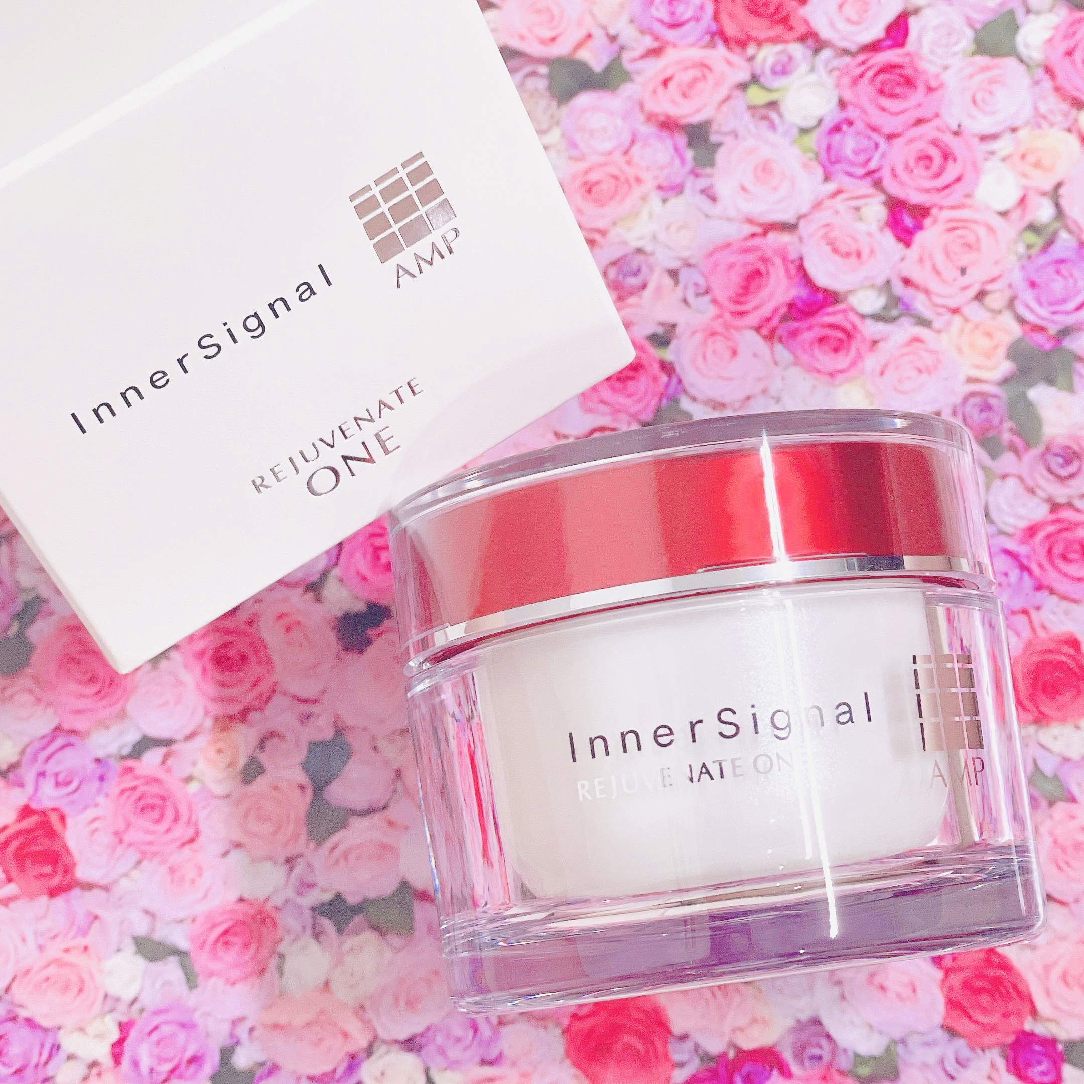 2025秋新作】インナーシグナル新発売コスメ！発売日や価格は