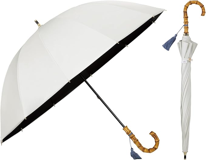 UVO UVO(ウーボ)【12本骨/長傘】最強の日傘
