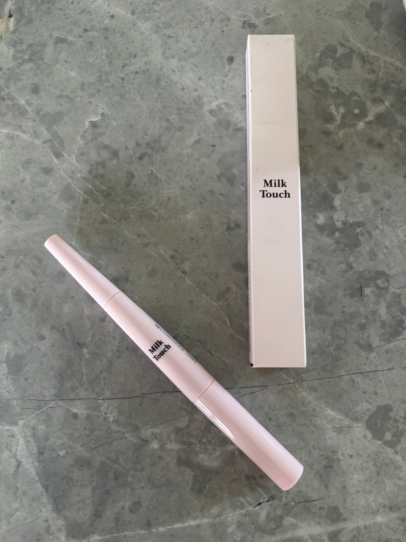 ちゃんまぃ on LIPS 「💖✨待って、これ反則級に可愛い!【#ミルクタッチ】の#VGアイ..」(5枚目)