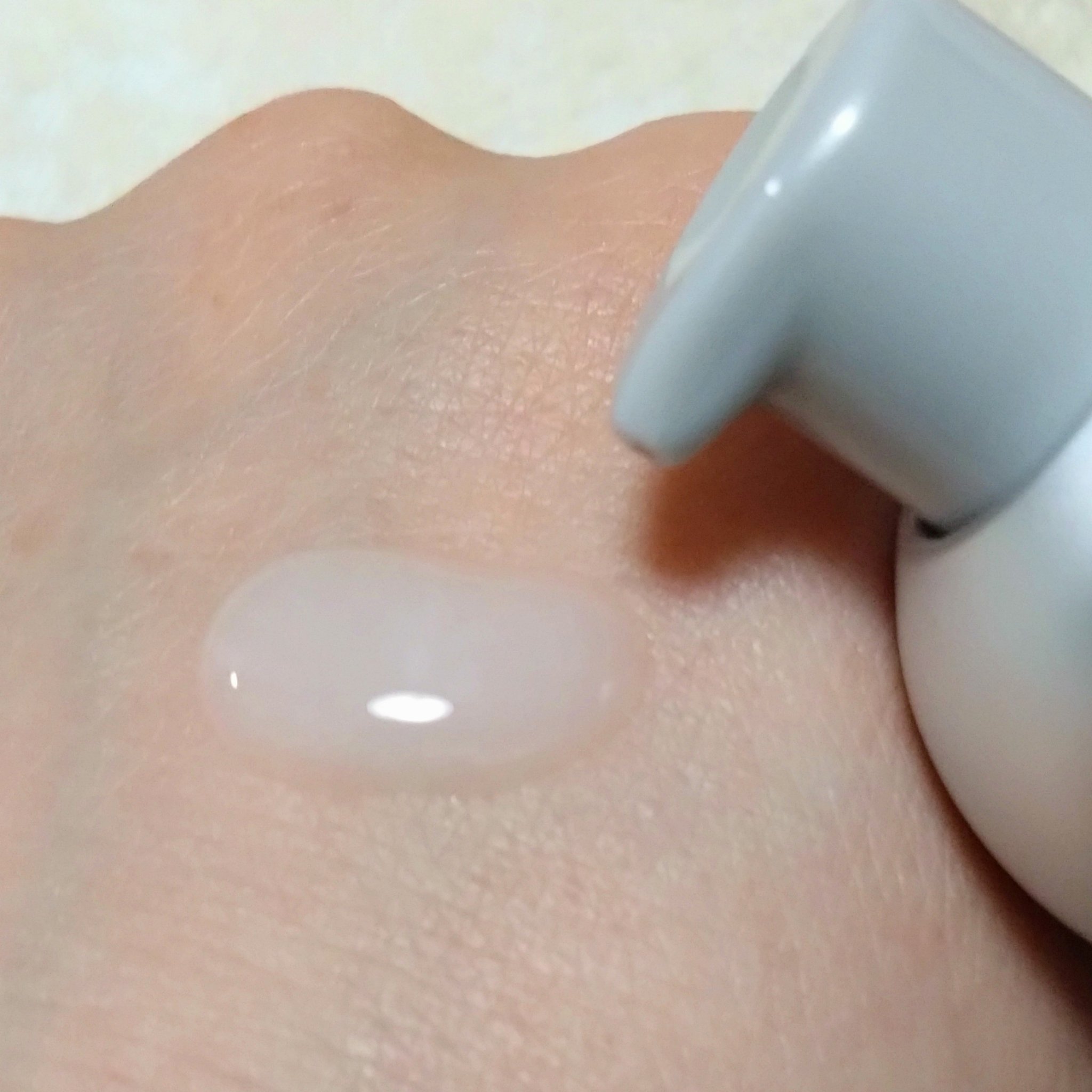 リズムコンセントレートα/AYURA/美容液を使ったクチコミ（3枚目）