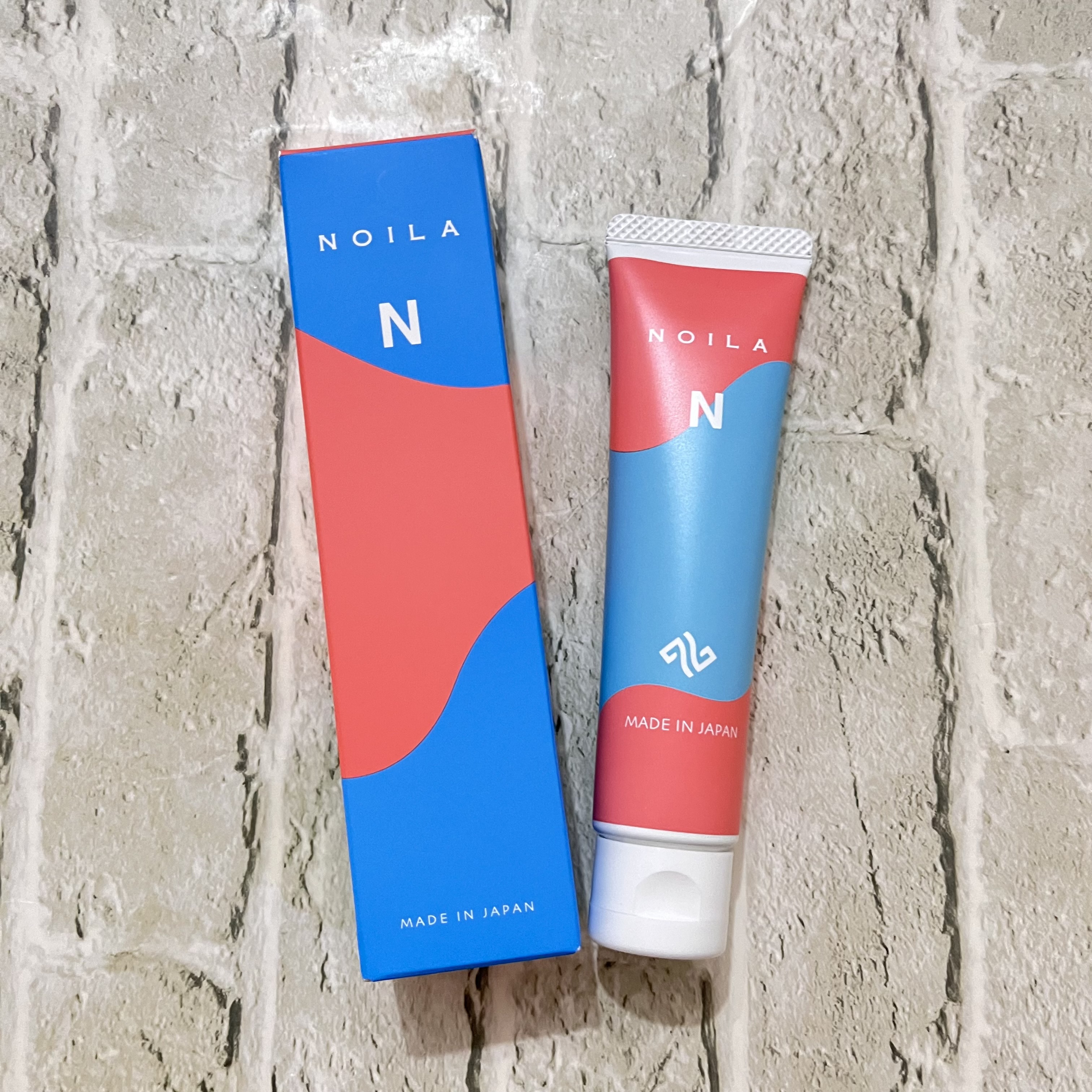 NOILA-N＆T set/NOILA/その他キットセットを使ったクチコミ（2枚目）