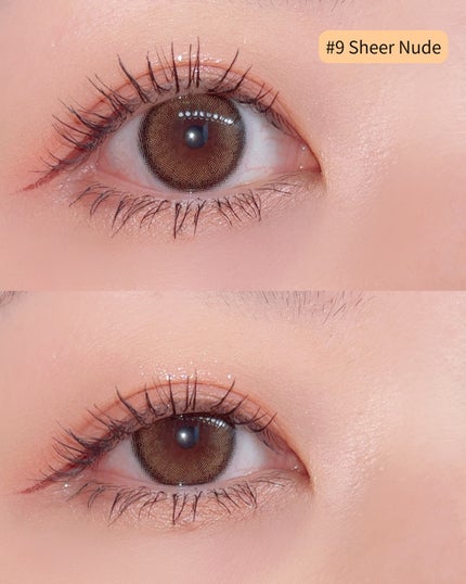 アートクラス フロッタージュペンシル/too cool for school/スティックアイシャドウを使ったクチコミ(5枚目)