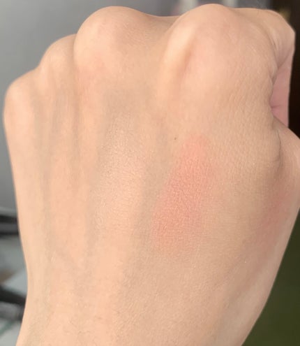 デュアルチーク 【新】07 ピーチフィズ/2aN/パウダーチークの画像