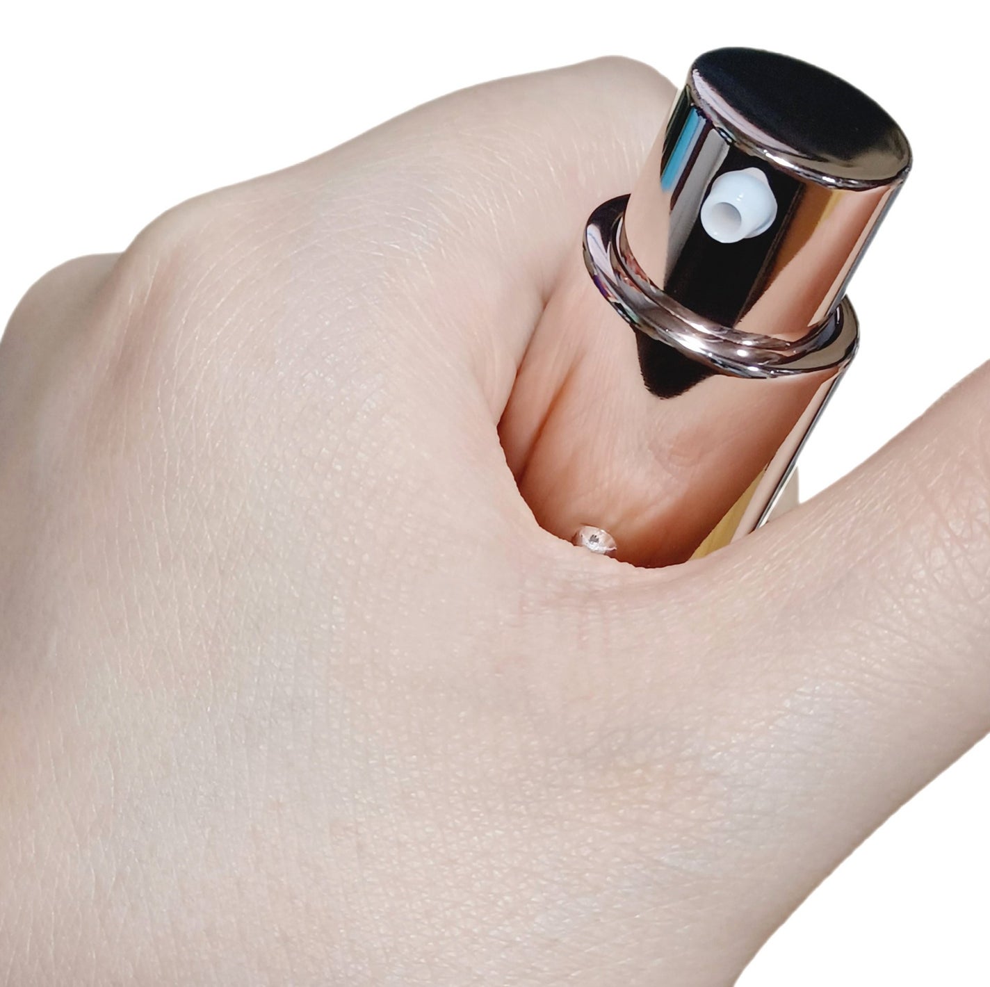 ブライトニングセラム /ISOI/美容液を使ったクチコミ(2枚目)