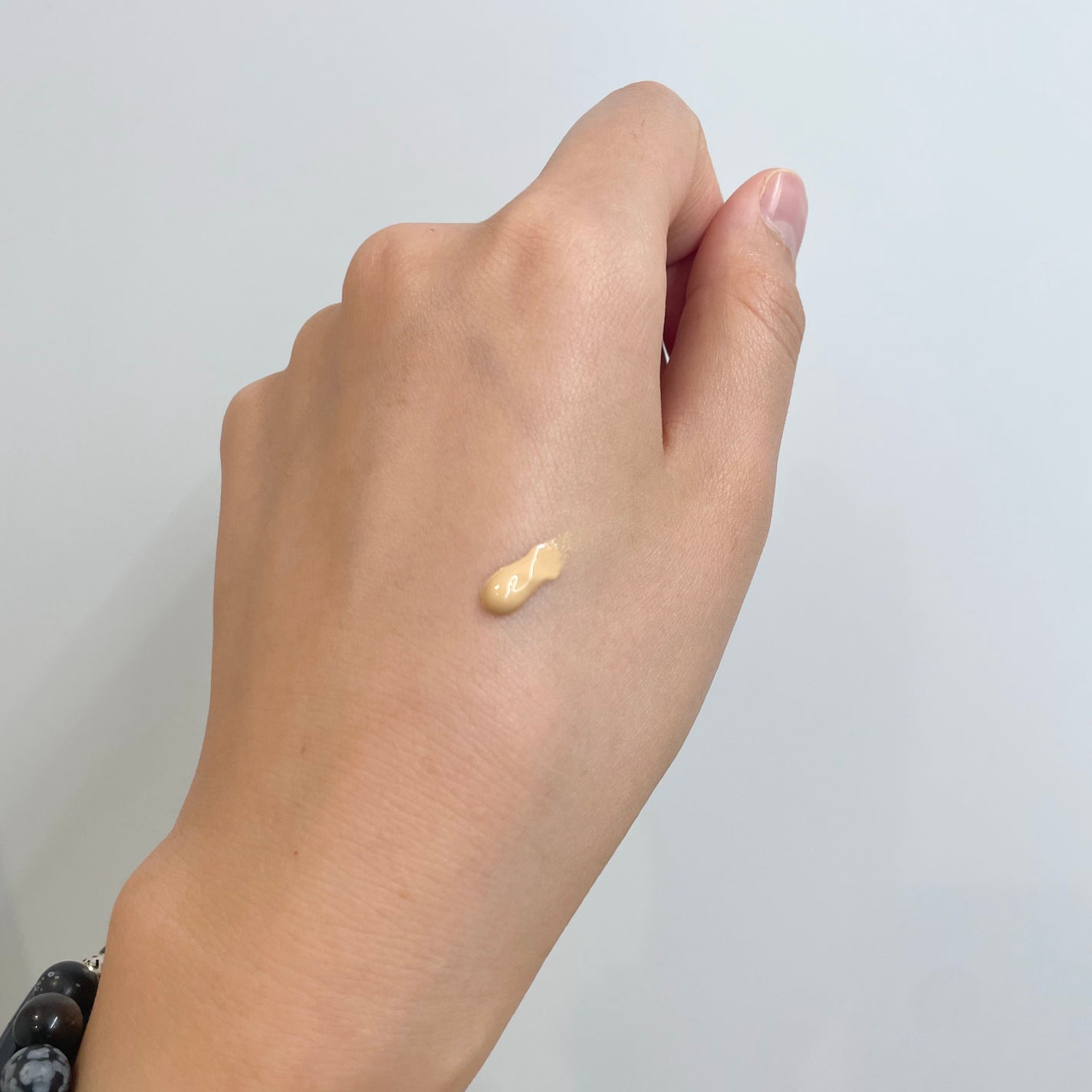 薬用 スキンケアベース CC/d プログラム/CCクリームを使ったクチコミ(2枚目)