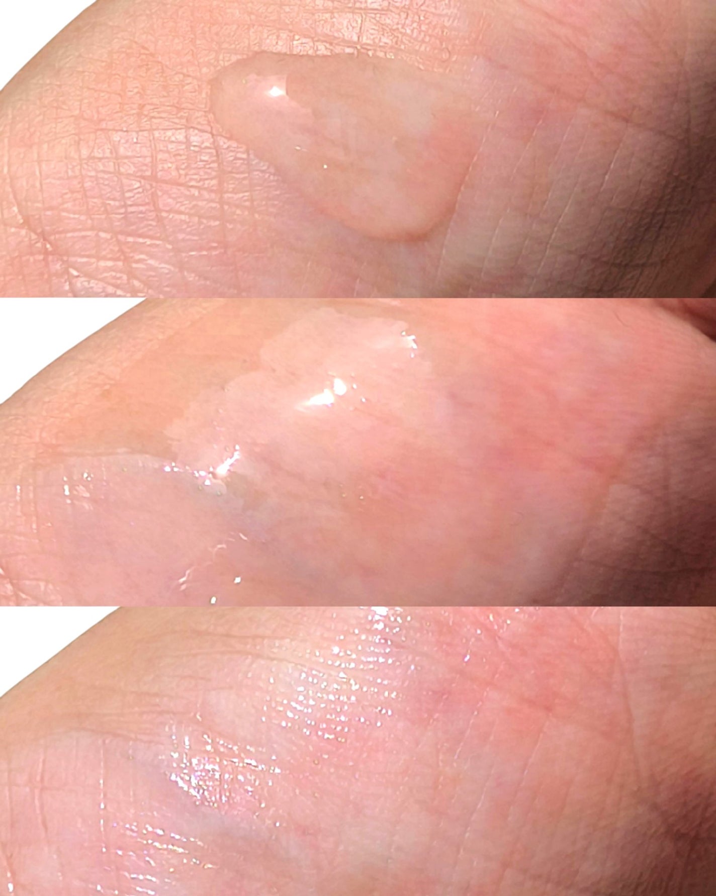 バイオームレメディポアリセットPDRN セラム/UIQ/美容液を使ったクチコミ(6枚目)