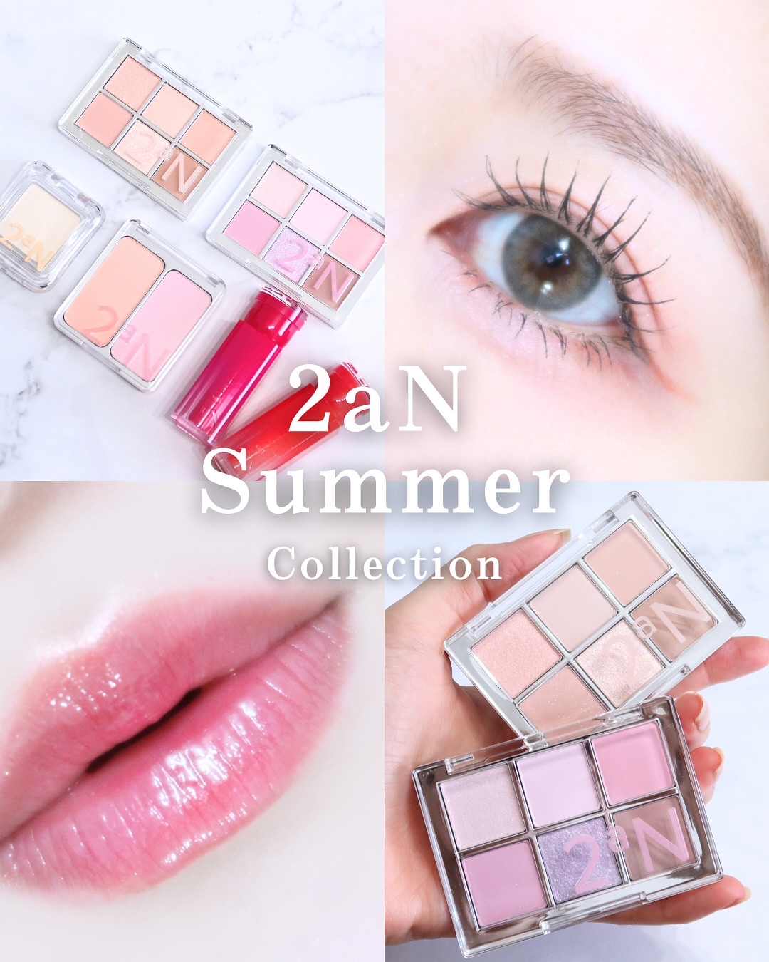 デュアルチーク/2aN/パウダーチークを使ったクチコミ（1枚目）