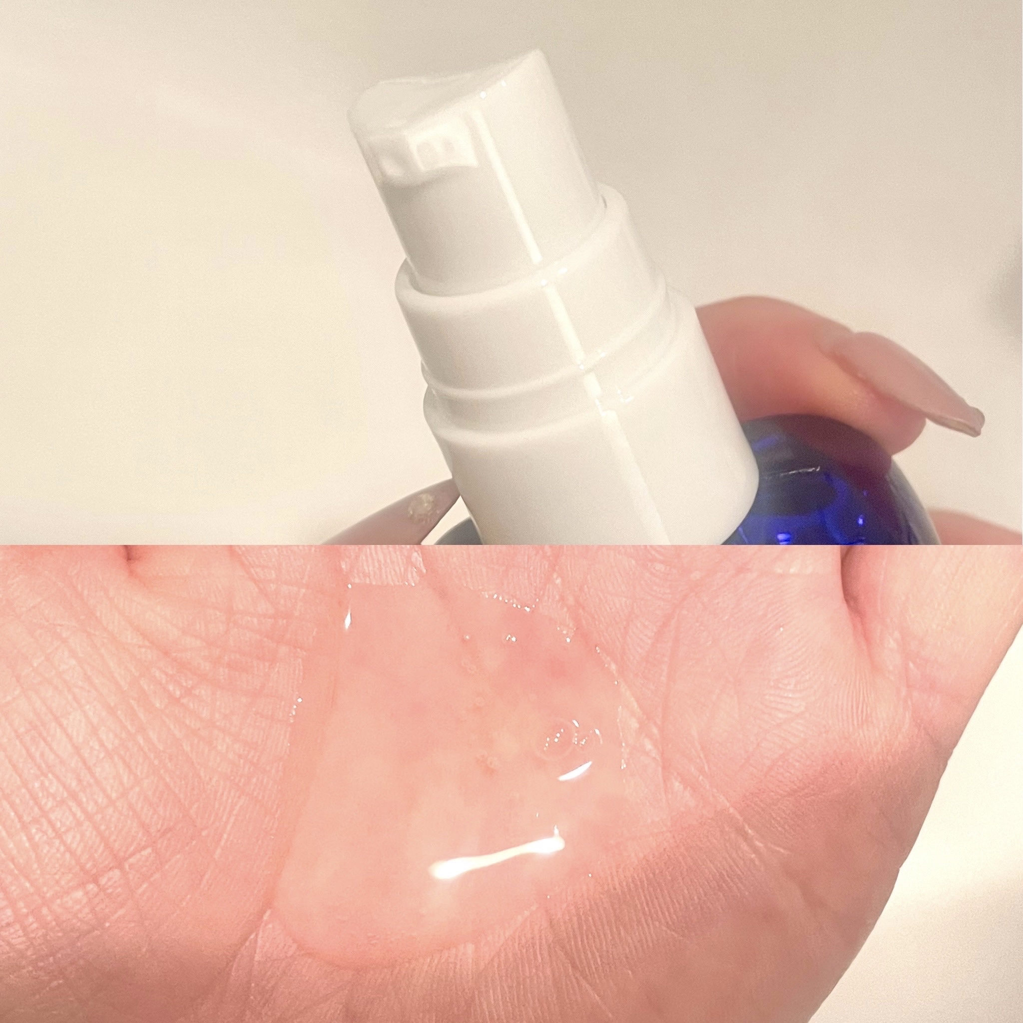 アイシャンプーロング/メディプロダクト/その他洗顔料を使ったクチコミ（2枚目）