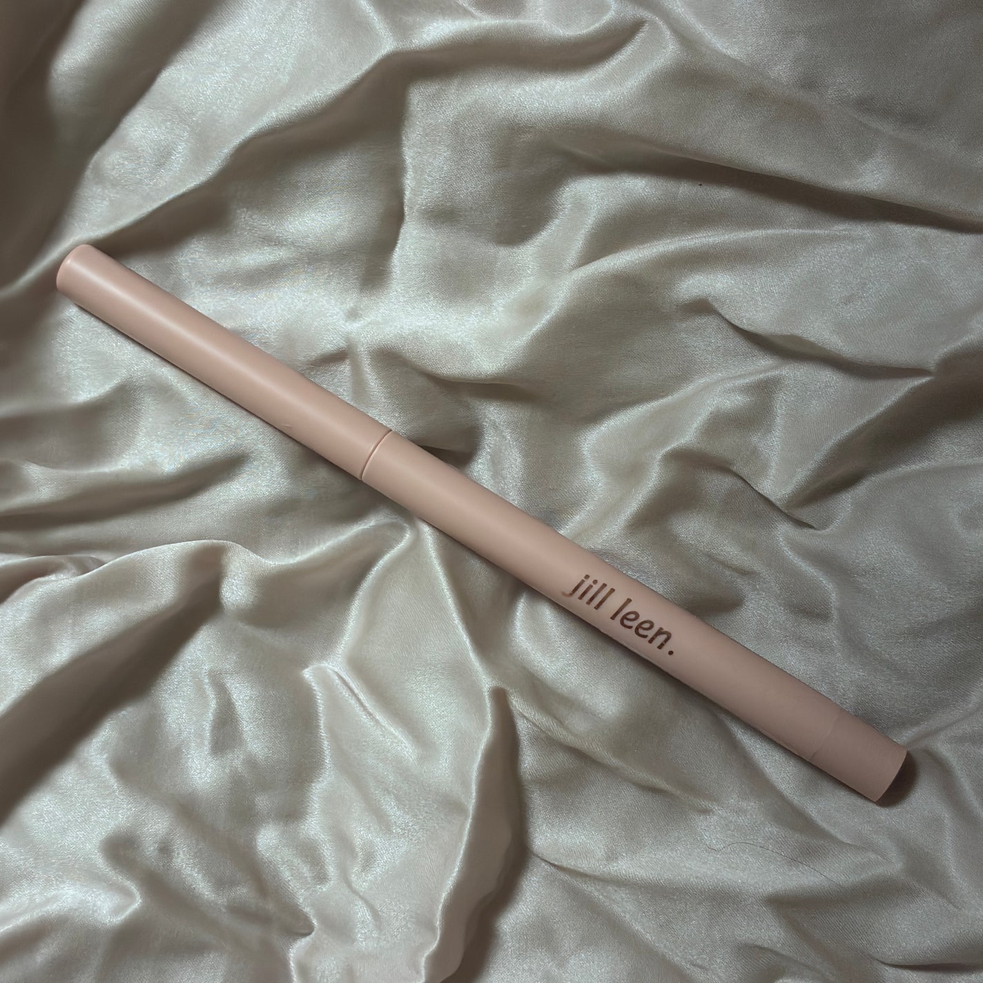 涙袋ペンシル(ティアーアイリッドペンシル)/jill leen./ペンシルアイライナーを使ったクチコミ(1枚目)