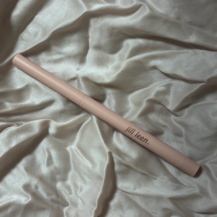 涙袋ペンシル(ティアーアイリッドペンシル)/jill leen./ペンシルアイライナーを使ったクチコミ(1枚目)