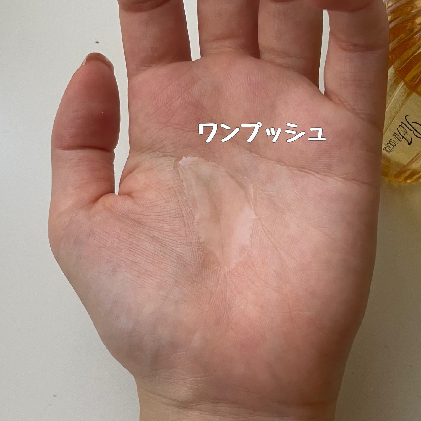 ロックオイル/ReFa/ヘアオイルを使ったクチコミ(4枚目)