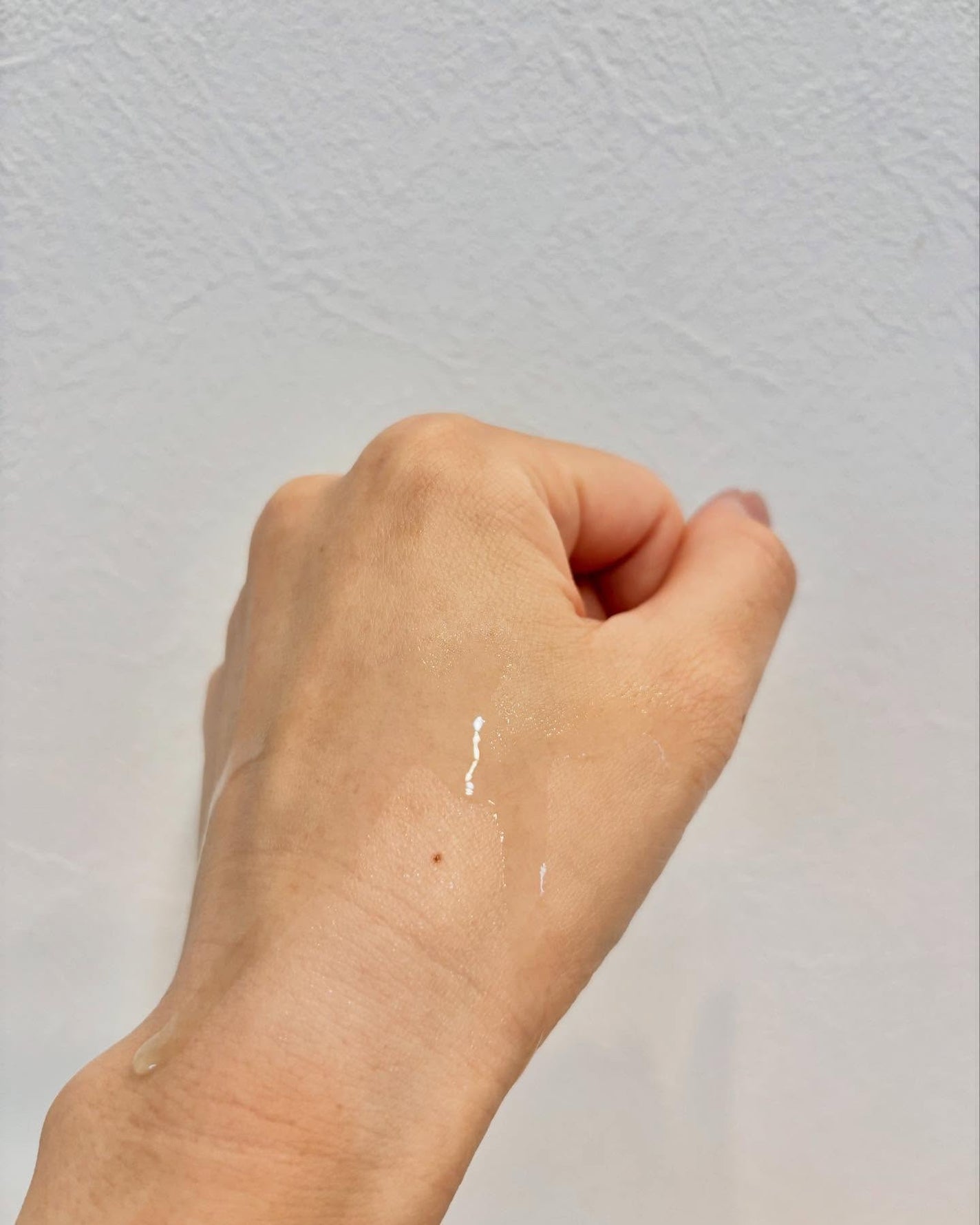 PDRNヒアルロン酸カプセル100セラム/Anua/美容液を使ったクチコミ(7枚目)