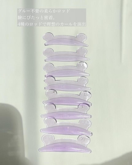 を使ったクチコミ(2枚目)