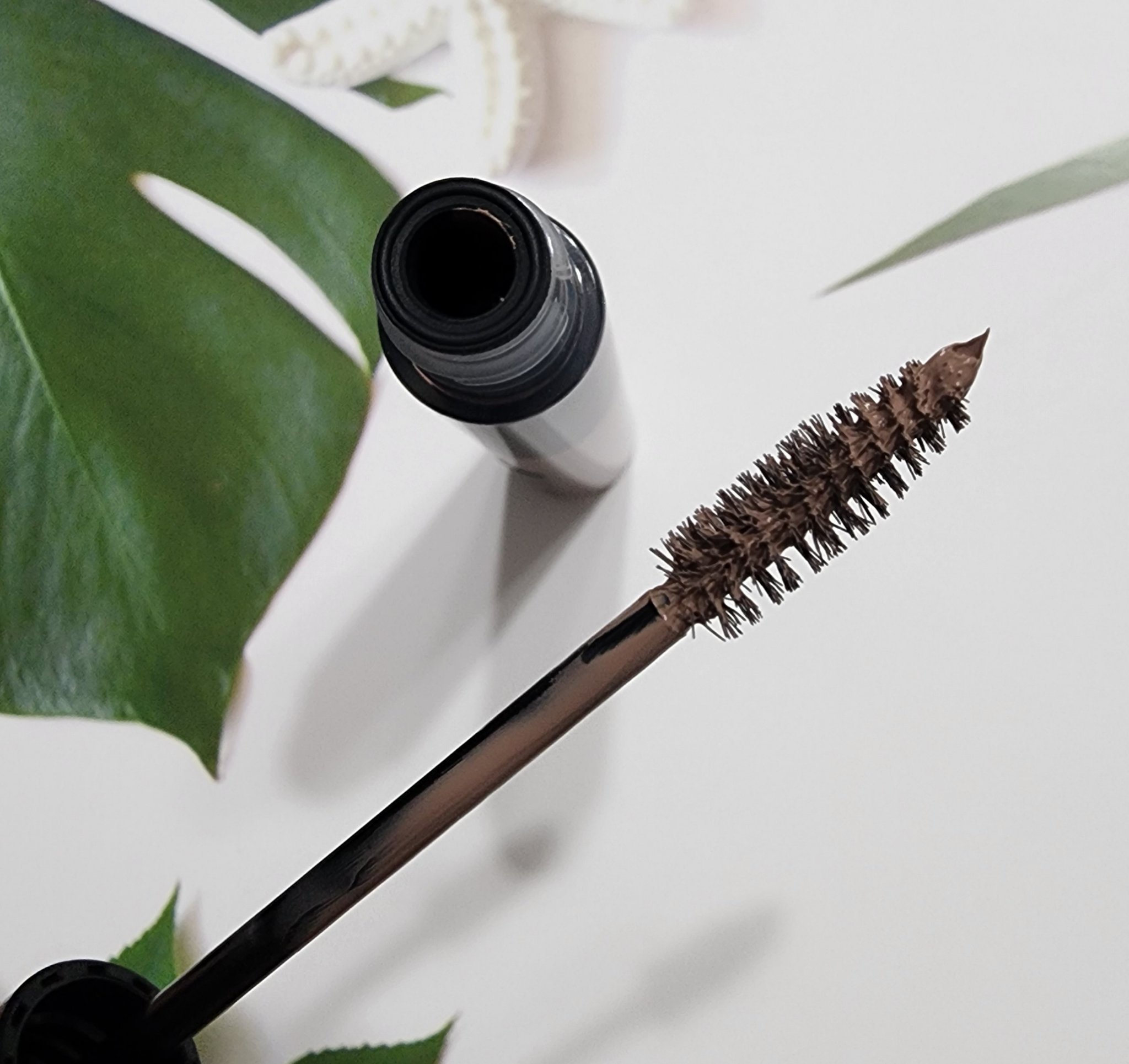 ケイト 3DアイブロウカラーZ/KATE/眉マスカラを使ったクチコミ（2枚目）