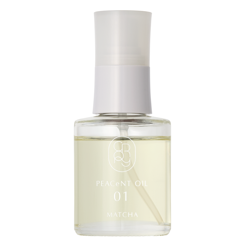 ピアセントオイル 01M クロニー