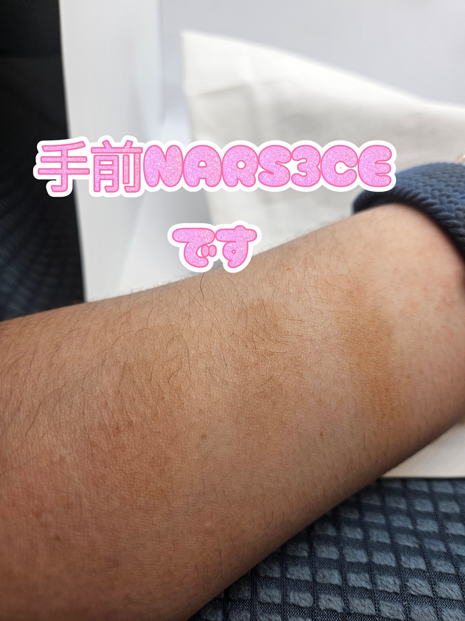 3CE コントアーシェーディング/3CE/シェーディングを使ったクチコミ（2枚目）