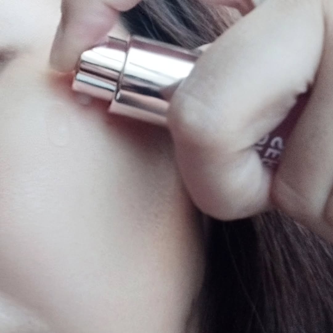 ブライトニングセラム /ISOI/美容液を使ったクチコミ（3枚目）