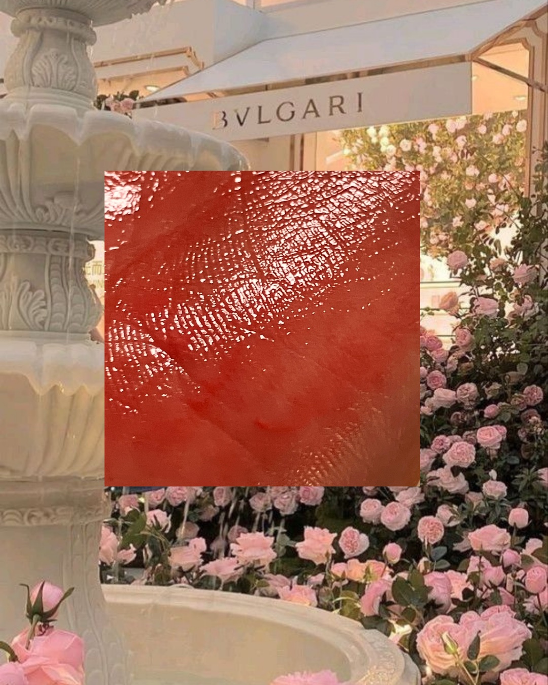 エテュセ リップエディション(ティントルージュ) 03 ピュアコーラル/ettusais/リップティントを使ったクチコミ（1枚目）