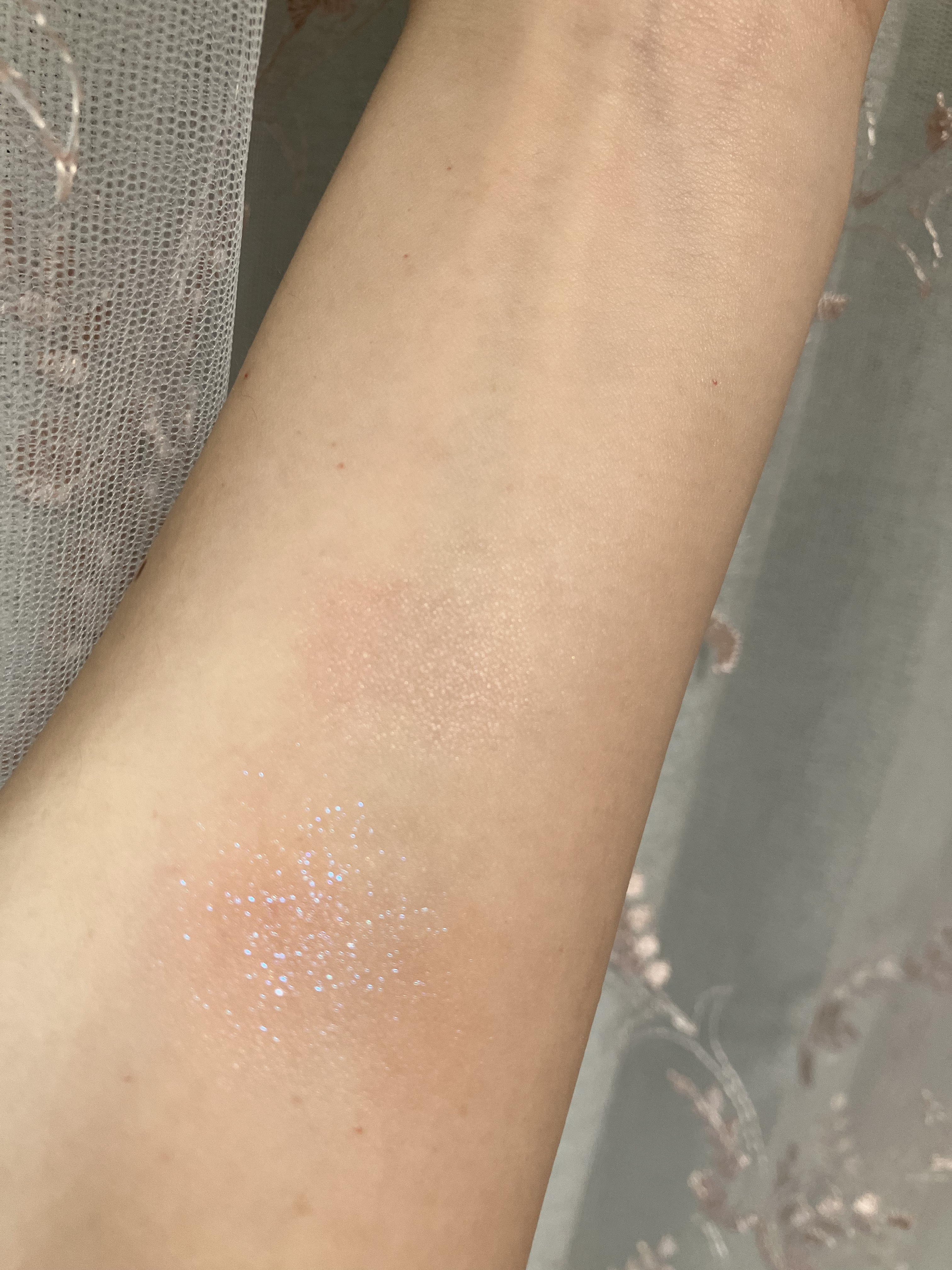 ザ アイシャドウ ティント/ADDICTION/ジェル・クリームアイシャドウを使ったクチコミ（2枚目）