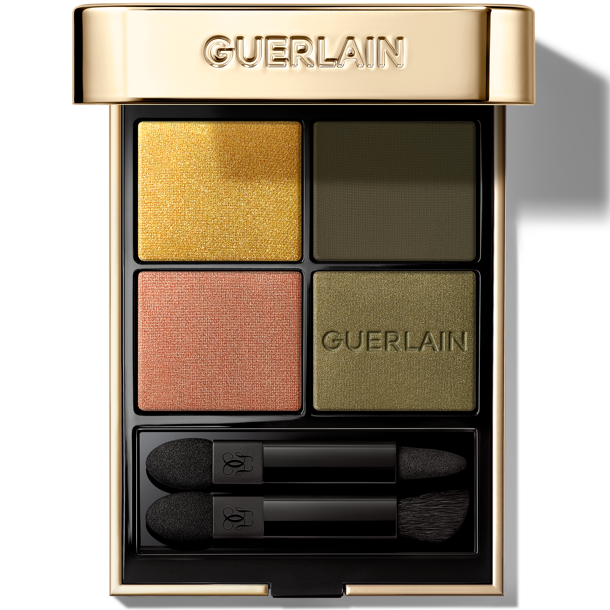 オンブル ジェ／GUERLAINのショート動画をLIPSでチェック！ | LIPS