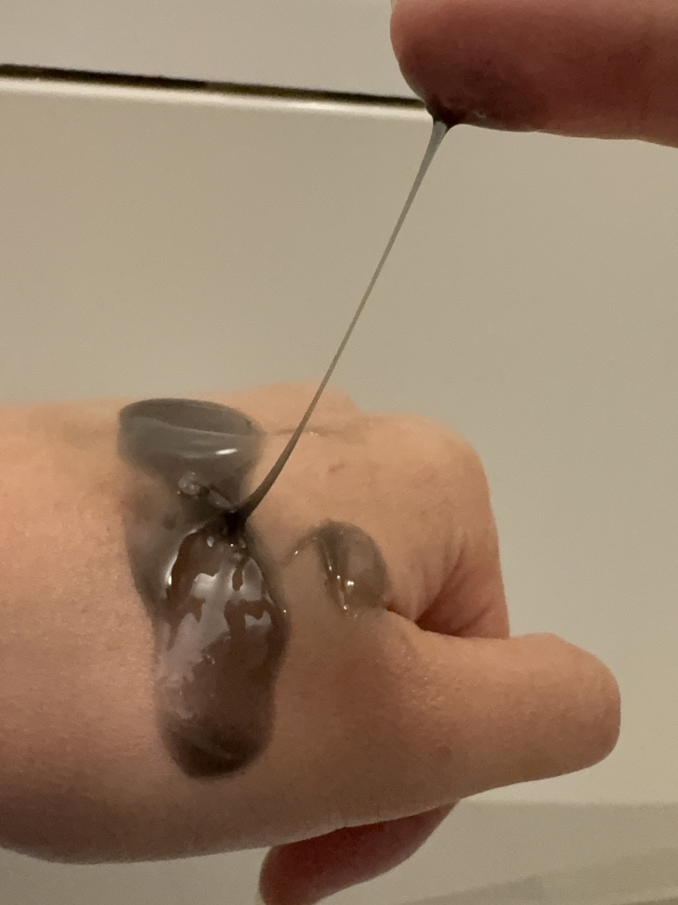 SILK THE RICH スカルプ&リペア シャンプー・トリートメント/SILK THE RICH/市販シャンプーを使ったクチコミ（3枚目）