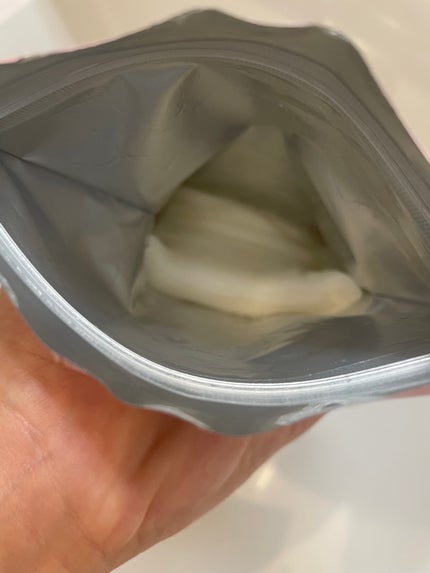 Veganifect イチジクポアフィットマスクのクチコミ「\\ Veganifect //
リフト&バランシング
イチジクポアフィットマスク
毛穴の.....」(2枚目)