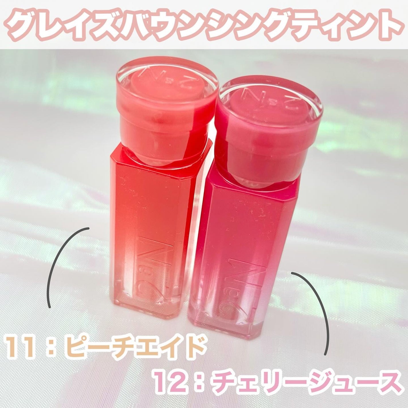 デュアルチーク/2aN/パウダーチークを使ったクチコミ(7枚目)