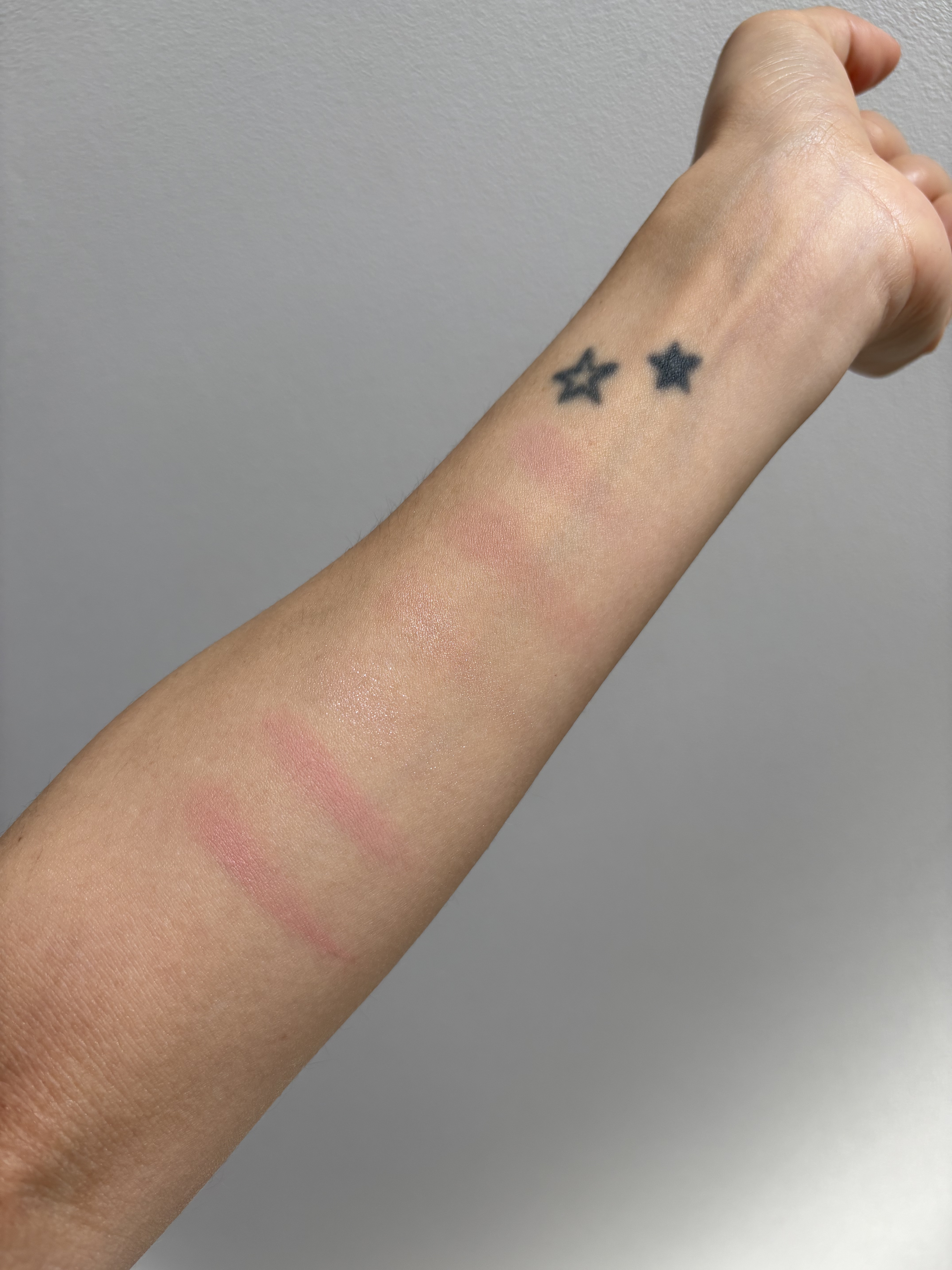 ソフトシアーマルチパレット/wakemake/アイシャドウパレットを使ったクチコミ（3枚目）