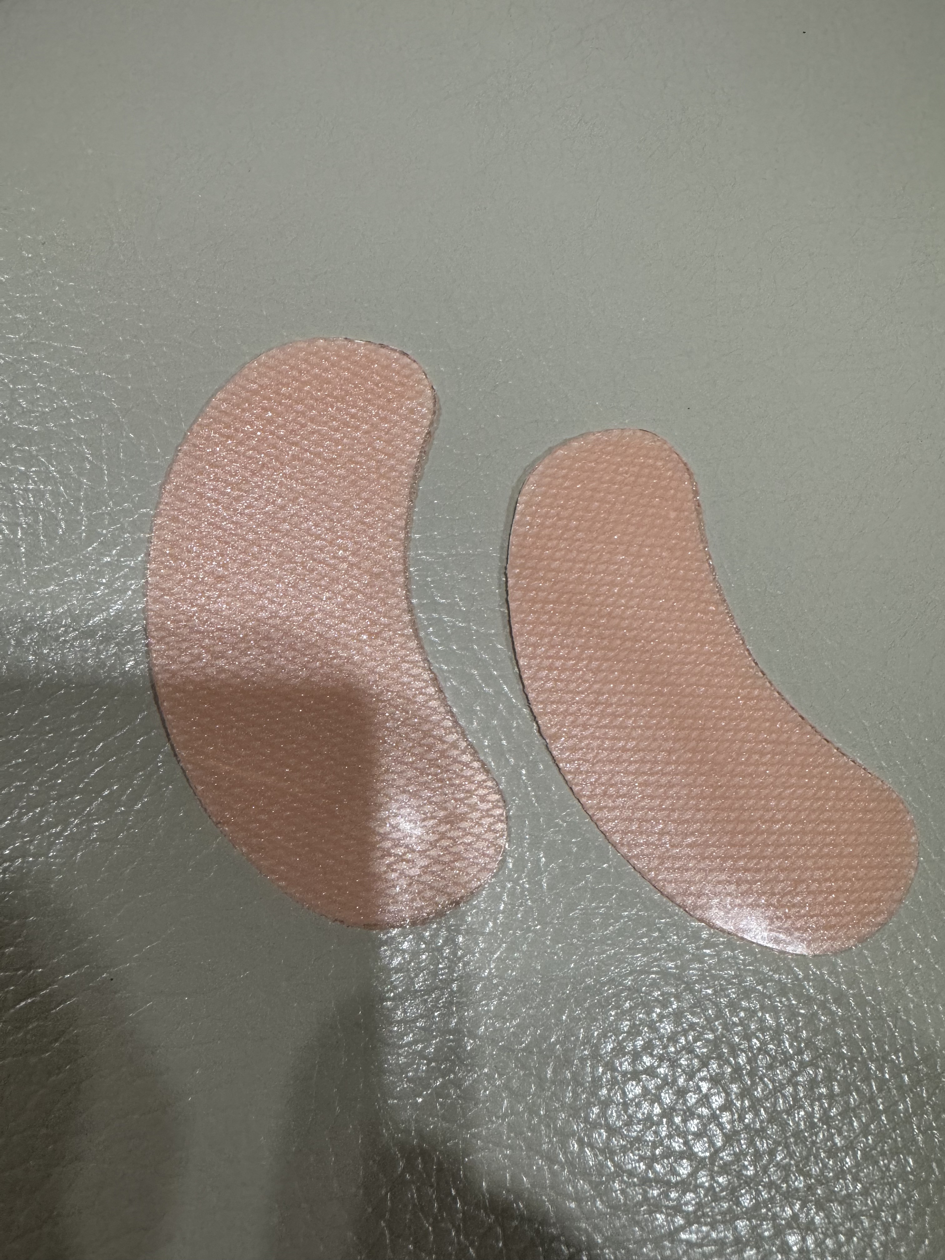 7-ペプチド コラーゲン 糸リフト ミニ ジェルマスク/It's skin/シートマスク・パックを使ったクチコミ（3枚目）