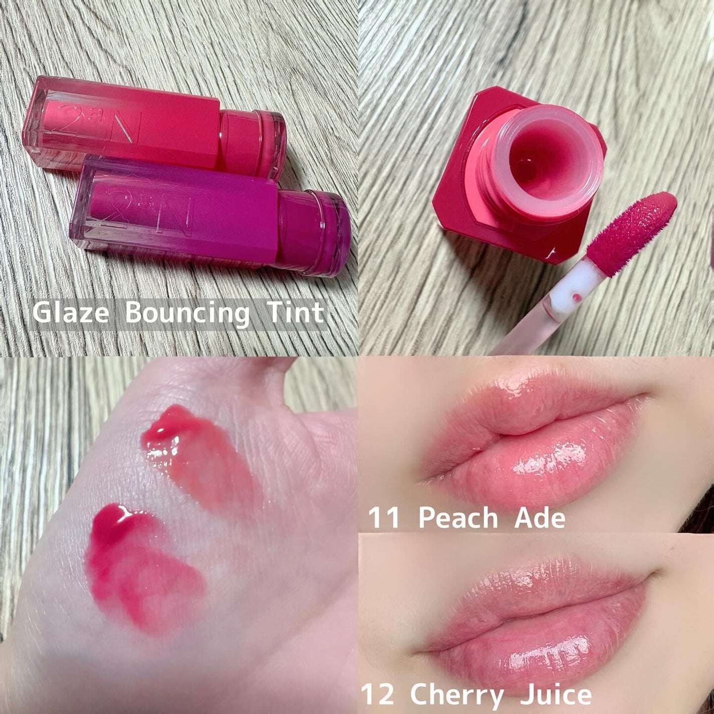 デュアルチーク/2aN/パウダーチークを使ったクチコミ(4枚目)