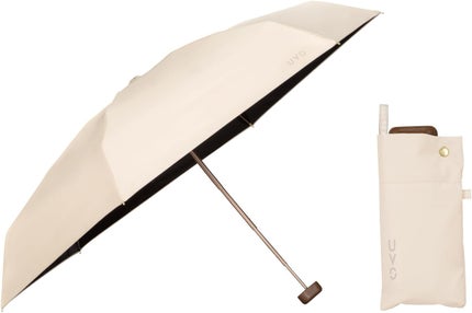 ベージュ(無地)