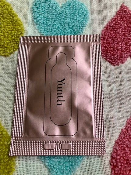 生VC美白美容液/Yunth/美容液を使ったクチコミ(1枚目)