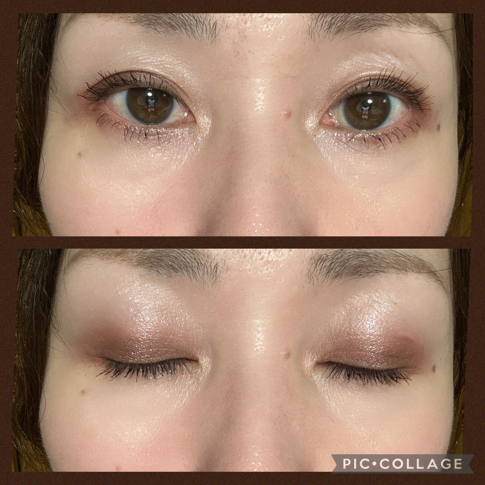 シグニチャー カラー アイズ/SUQQU/アイシャドウパレットを使ったクチコミ（3枚目）