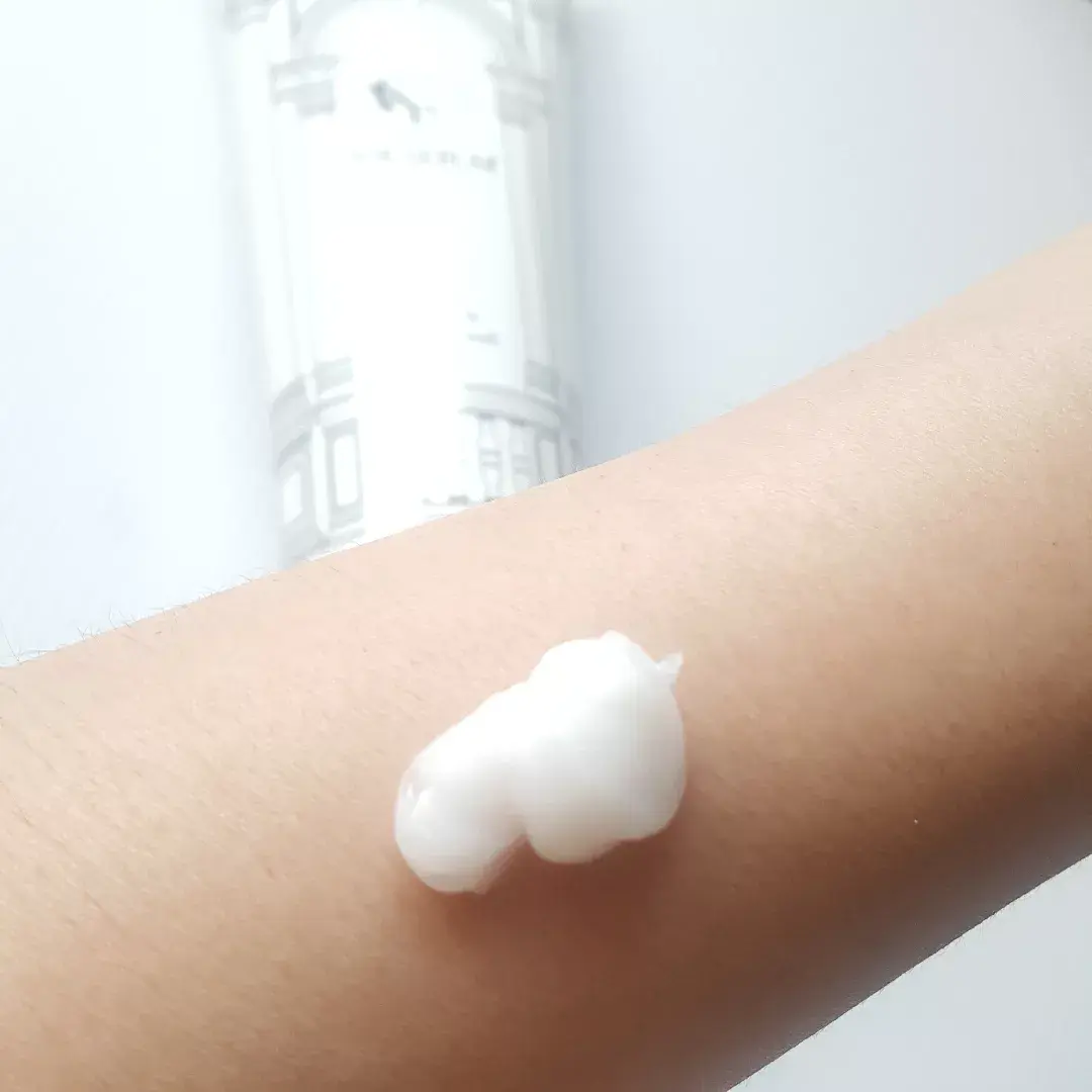 ヴィセラムトリートメントセット/VIE SERUM/洗い流すヘアトリートメントを使ったクチコミ(3枚目)