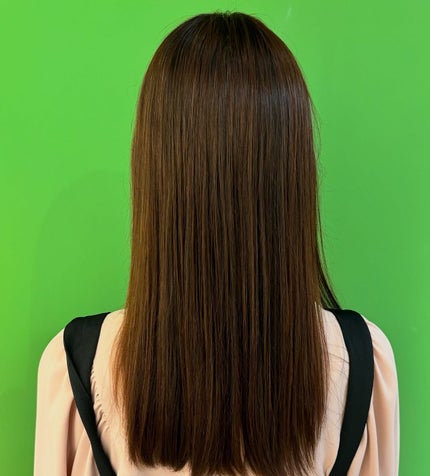 mochi ♡ →フォロバ on LIPS 「自宅で美容室クオリティが叶うシャンプー&トリートメント🫧『PL..」(4枚目)