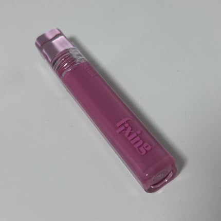 グロウ フィクシングティント メロウピンク/ETUDE/リップティントの画像