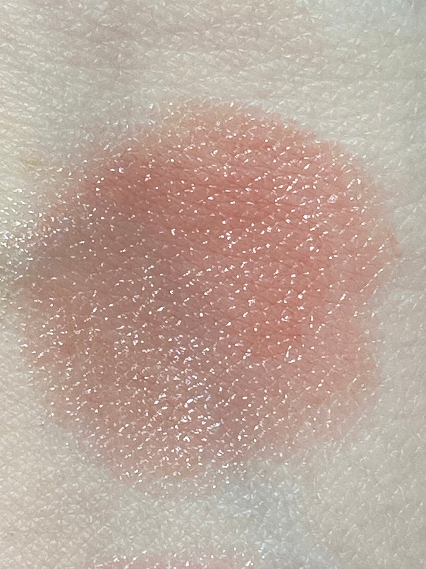 ステイオンバームルージュ/キャンメイク/口紅を使ったクチコミ(4枚目)