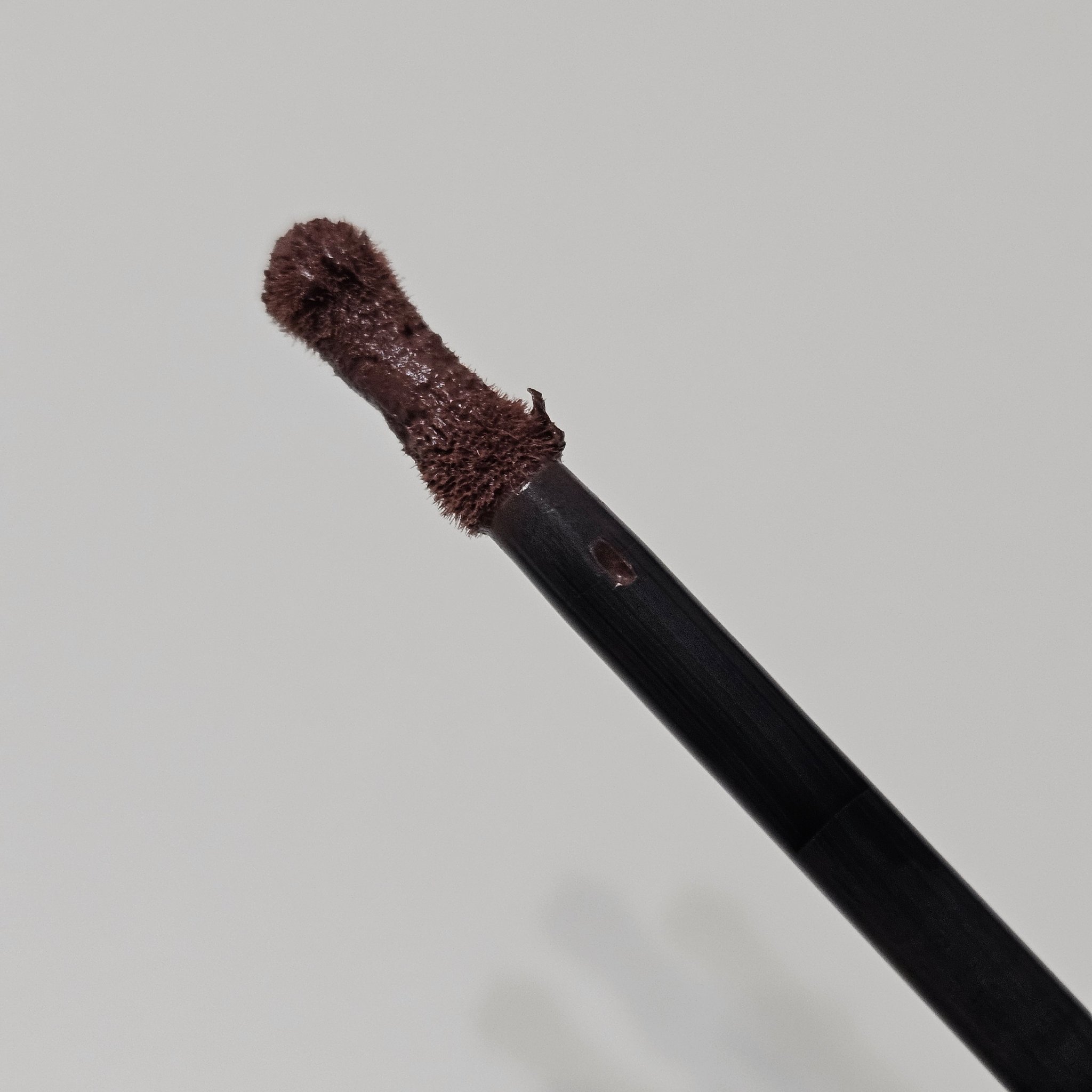 パウダー キス リキッド リップカラー/M・A・C/口紅を使ったクチコミ（3枚目）