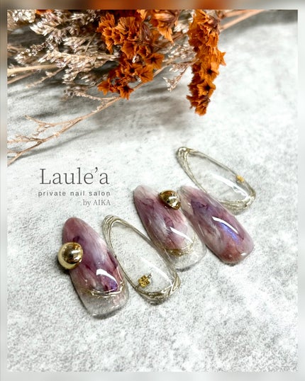 ネイルインク/Dna Gel/ネイル用品を使ったクチコミ(4枚目)