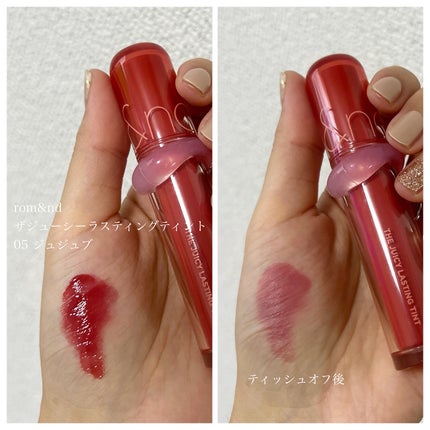 セミキュアジェルネイル(ハンド)/ohora/ネイルシールを使ったクチコミ(4枚目)