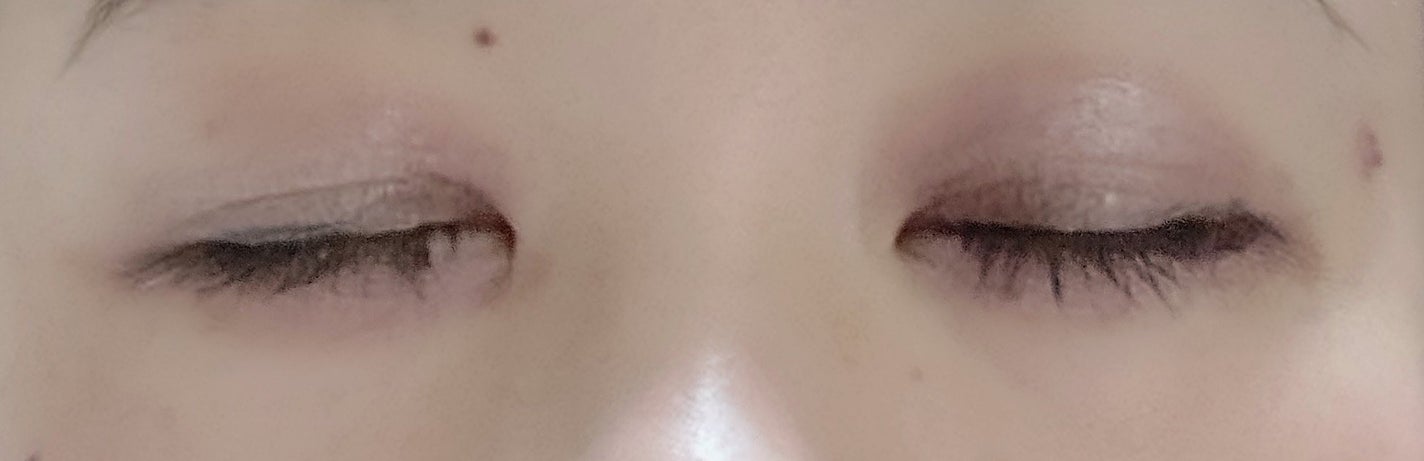 シグニチャー カラー アイズ/SUQQU/アイシャドウパレットを使ったクチコミ(2枚目)