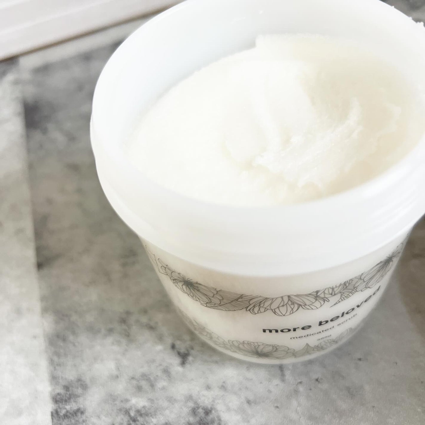 nana on LIPS 「ボディーケア始めたよ〜😚..@more.beloved....」(2枚目)