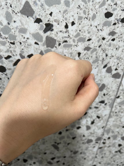 を使ったクチコミ(2枚目)