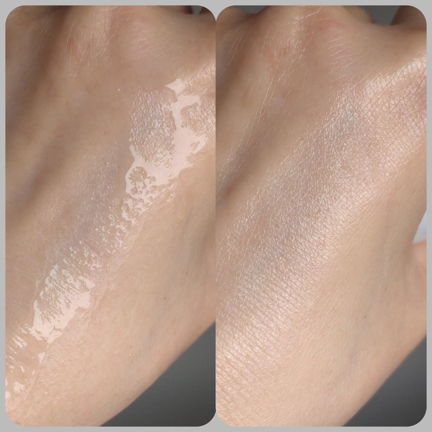 トランシーノ薬用ブライトニングクリアローション/トランシーノ/化粧水を使ったクチコミ（3枚目）