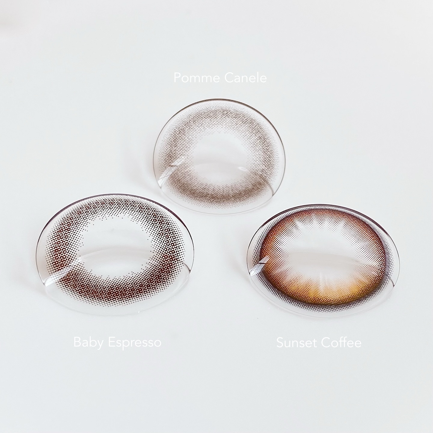 TOPARDS 1day/TOPARDS/ワンデー（１DAY）カラコンを使ったクチコミ（1枚目）