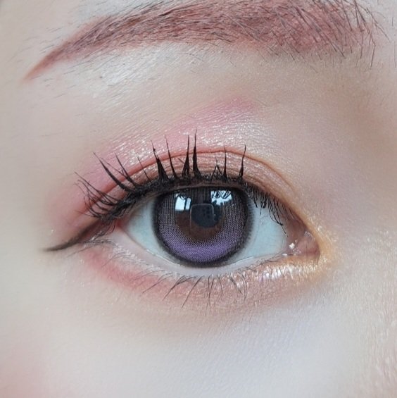 リキッドアイライナーR4/ラブ・ライナー/リキッドアイライナーを使ったクチコミ（2枚目）