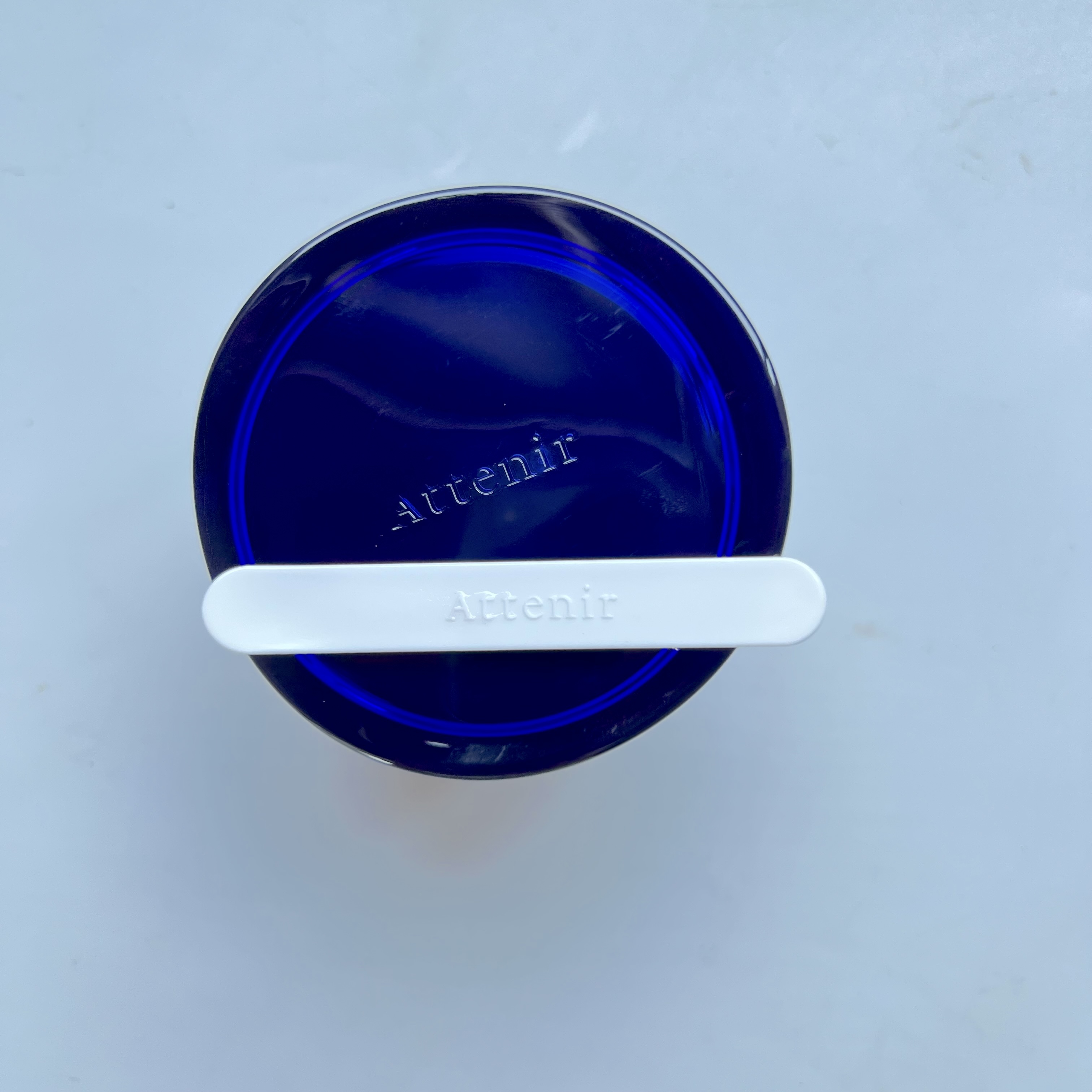 アテニア ミッドナイトモイスチャライザー/アテニア/フェイスクリームを使ったクチコミ（3枚目）