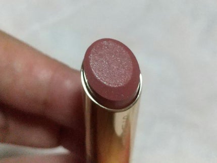 モイスチャー グレイズ リップスティック/SUQQU/口紅を使ったクチコミ(5枚目)