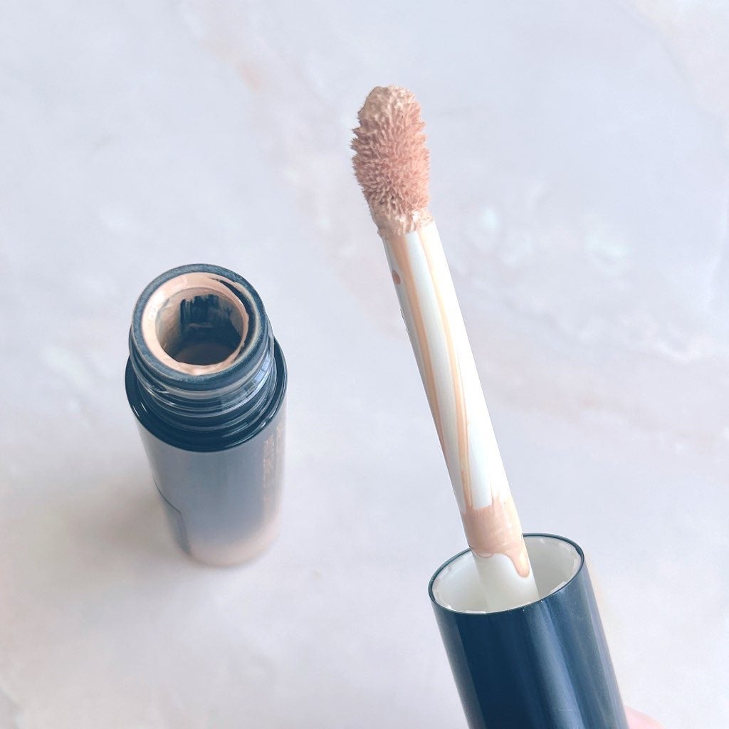 スタジオ ラディアンス 24 ルミナス コンシーラー/M・A・C/リキッドコンシーラーを使ったクチコミ(2枚目)